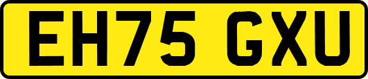 EH75GXU