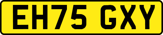 EH75GXY