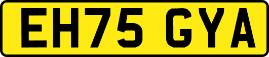 EH75GYA