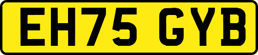 EH75GYB