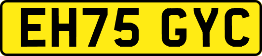 EH75GYC
