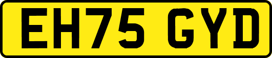 EH75GYD