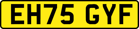 EH75GYF