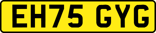 EH75GYG