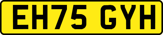 EH75GYH