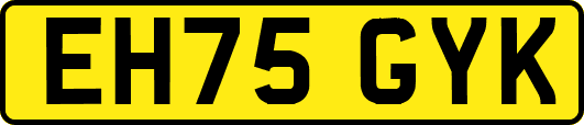EH75GYK