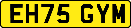 EH75GYM