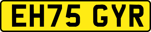 EH75GYR