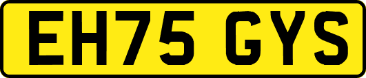 EH75GYS