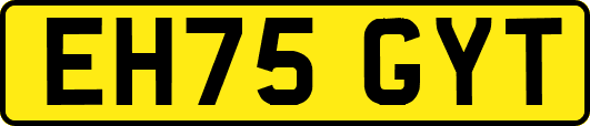 EH75GYT