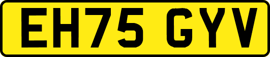 EH75GYV