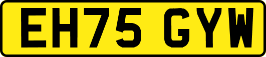 EH75GYW