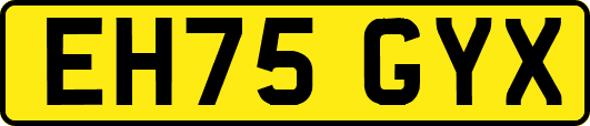 EH75GYX
