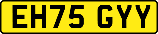 EH75GYY