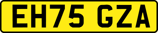 EH75GZA