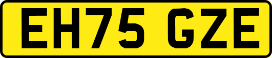 EH75GZE