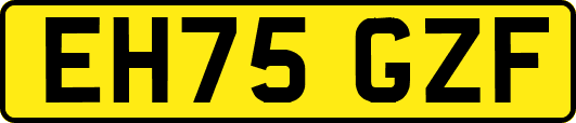 EH75GZF