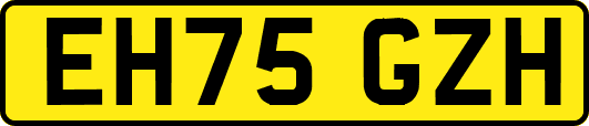 EH75GZH