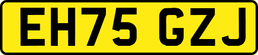 EH75GZJ