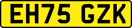 EH75GZK