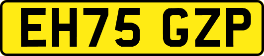 EH75GZP