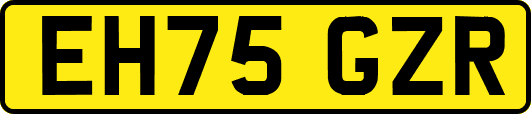 EH75GZR