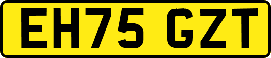 EH75GZT