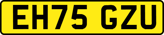 EH75GZU