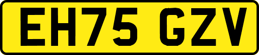 EH75GZV