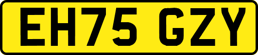 EH75GZY