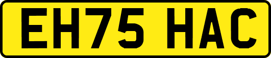 EH75HAC