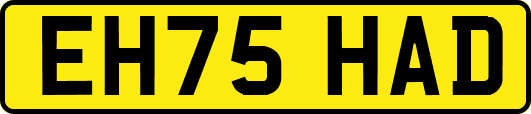 EH75HAD