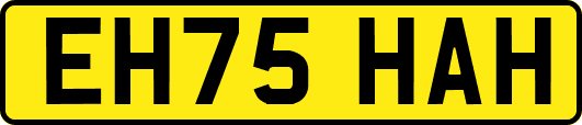 EH75HAH