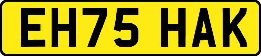 EH75HAK