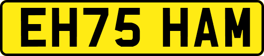 EH75HAM