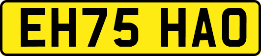 EH75HAO