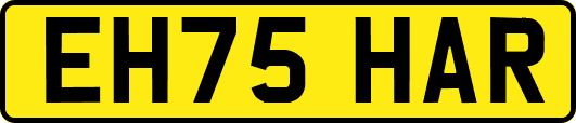 EH75HAR