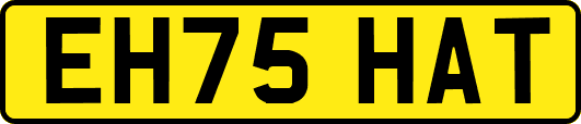 EH75HAT