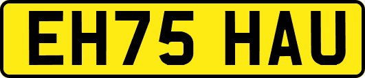 EH75HAU
