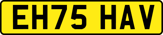 EH75HAV