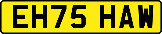 EH75HAW