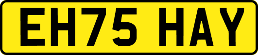 EH75HAY