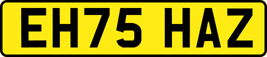 EH75HAZ
