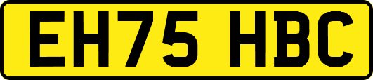 EH75HBC