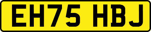 EH75HBJ