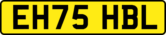 EH75HBL