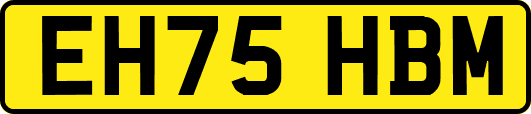 EH75HBM