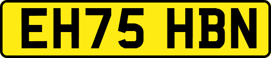 EH75HBN