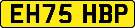 EH75HBP