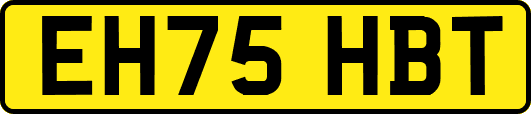 EH75HBT
